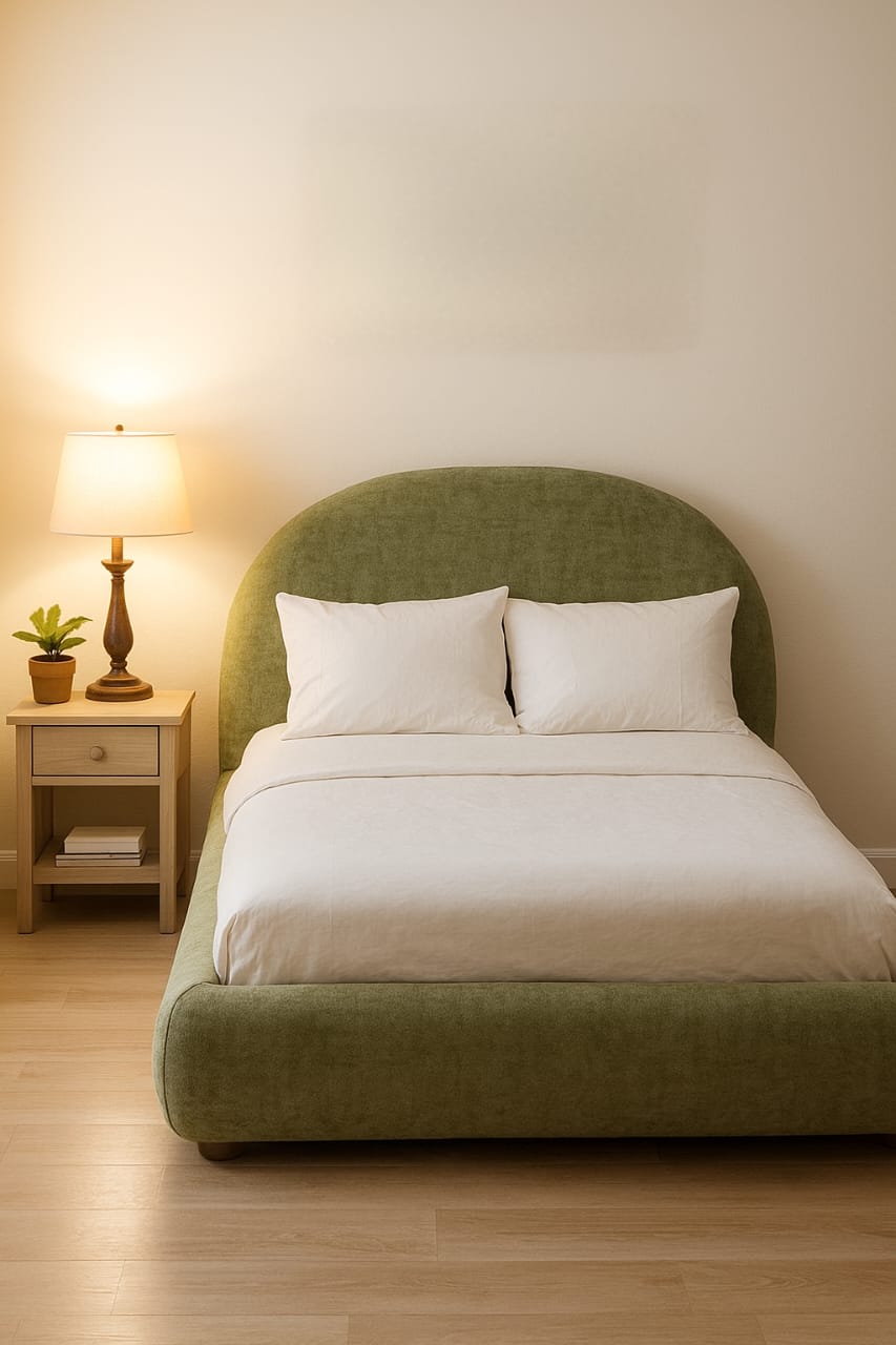 تخت تک میشل