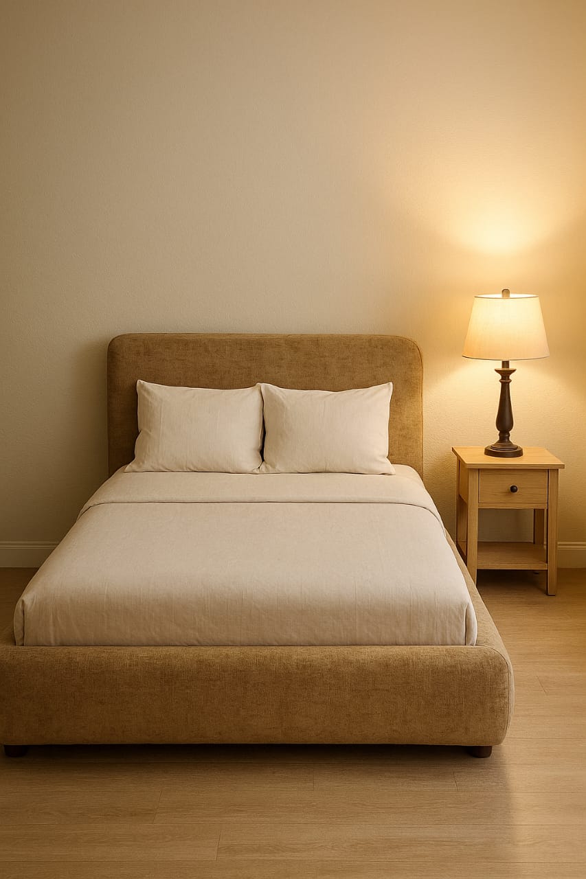 تخت تک مرسده