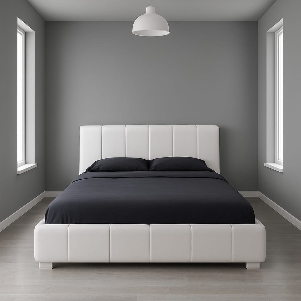 تخت تک لورین